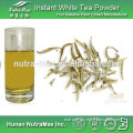 High Quality White Tea Extract Powder, Instant White Tea Powder, Water Soluble White Tea Powder